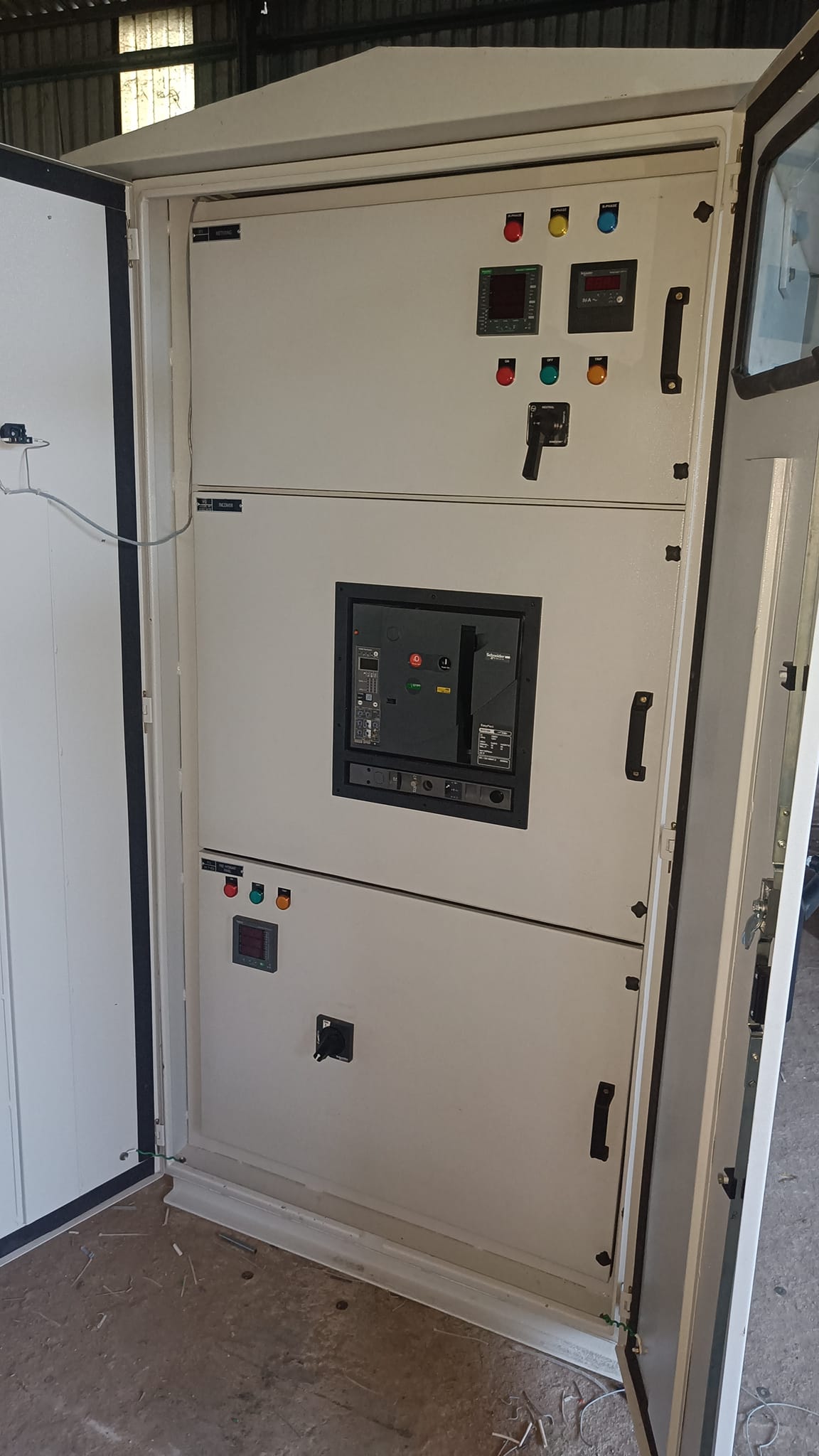 Outdoor Panels 6